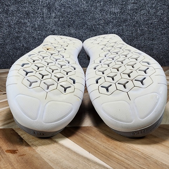 Size 14 - Nike Free RN 2018 Wolf Grey 942836-003 Running Athletic Shoes Sneakers main image 8
